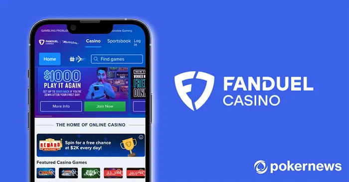 Play Real Money Casino Games at FanDuel Casino