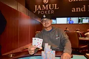 Yary Hing Wins Ante Up Poker Tour Jamul Casino
