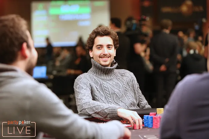 Diogo "Phounder" Veiga