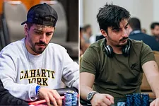 Fábio Dâmaso & Simão Gomes