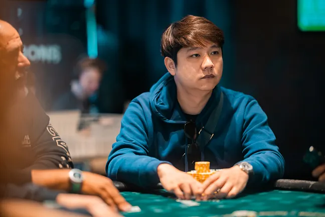 Xin Li