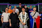 WSOP Final Table
