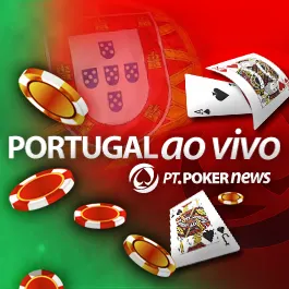portugal ao vivo pokerstars