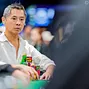 Xixiang Luo