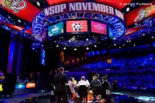The Weekly PokerNews Strategy Quiz: November Nine Edition