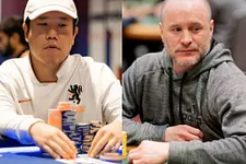 WSOP Chip Dumping Poker