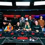 2025 LA Poker Classic Main Event Final Table