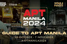 APT Manila guide