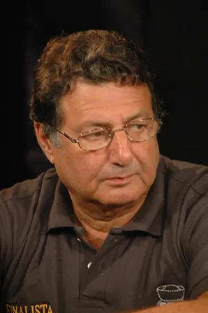 Tower Crousie II 112