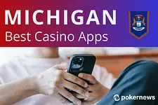 Best Casino Apps - Michigan