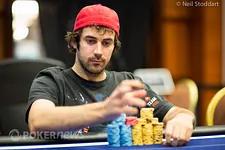 Jason Mercier