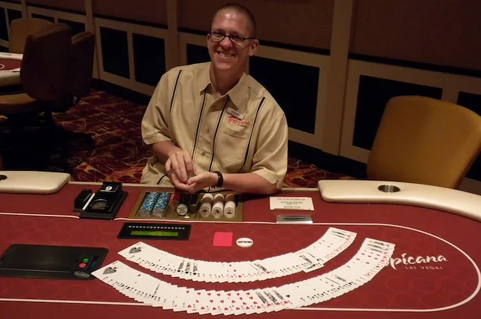 Casino Poker for Beginners: Your First Round of Play