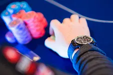The Weekly PokerNews Strategy Quiz: A Minute to Learn