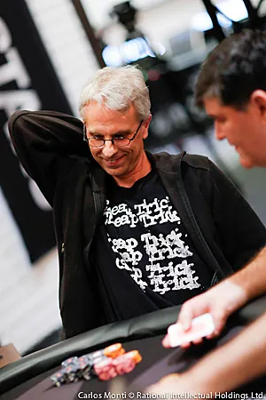 Martin Harris Shares Inspirations for New Book 'Poker and Pop Culture' 101