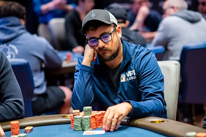 jeremy joseph poker wpt