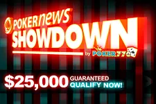 PokerNews Showdown