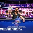 Mike Gorodinsky
