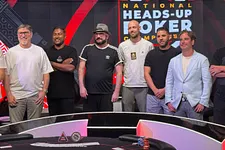 Mike Matusow Heads-Up Championship