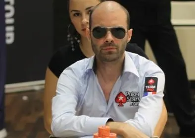 arnaud mattern ept tallinn 2010