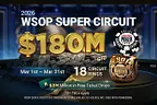WSOP SC