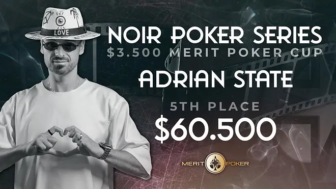 Adrian State