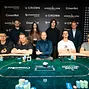Final Table $5k Challenge