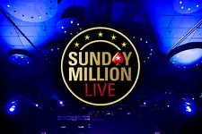 PokerStars Sunday Million