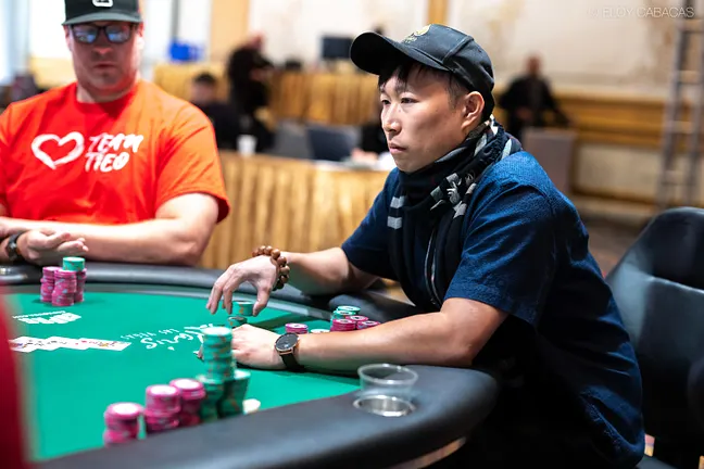 James Cheung