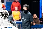 Daehyung Lee 2025 WSOP