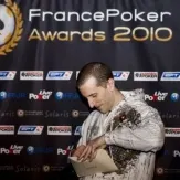 Bertrand "Elky" Grospellier : objet de toutes les convoitises (mercato) 102