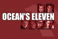 oceans 11