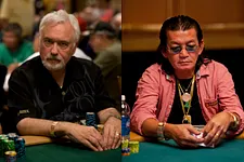 Tom McEvoy & Scotty Nguyen