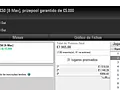 Bronze para TORNAD0TONI no Night on Stars €100 da PokerStars.FRESPT 105