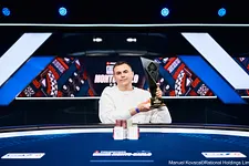 Aleksandr Shevliakov