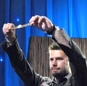 Dr. Pauly at the 2008 WSOP: Sick Final Tables 0001