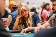 Kristen Foxen on Winning More Bracelets Than Alex Foxen: 'I Have One Thing to Brag About'