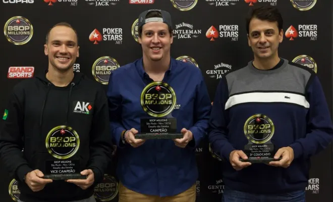 desafio das estrelas bsop millions 2016