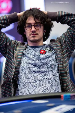 Team Online's Ike Haxton Talks 2015 WCOOP and Upcoming ,000 Super High Roller 101