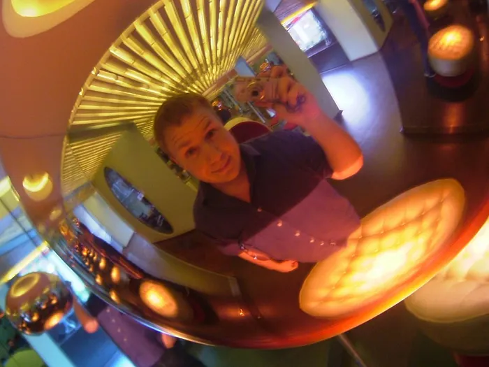 Travel Journal: Viña del Mar, Chile 101