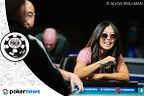 Esther Taylor wsop