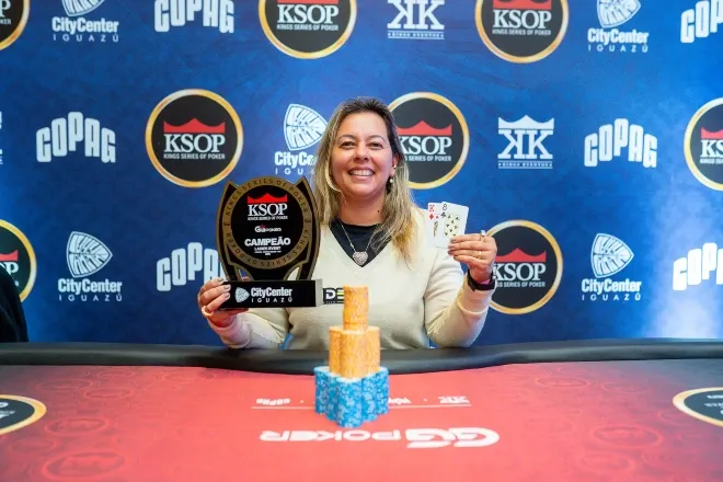 Rosângela Tsukamoto