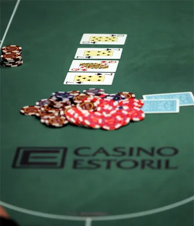 casino estoril