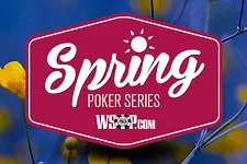 Spring Poker Series