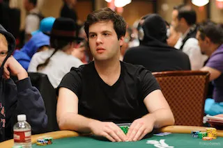 The Online Railbird Report: Blom Goes on a Million Tear; Now 2015's Biggest Winner 102