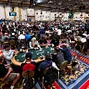 WSOP Tournament Room