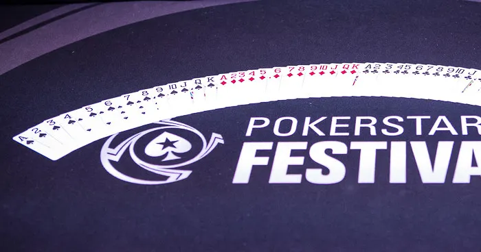 PokerStars Festival