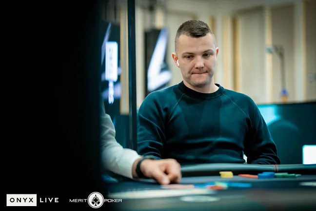 Alex Kulev