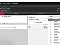 Lobby de poker da PokerStars