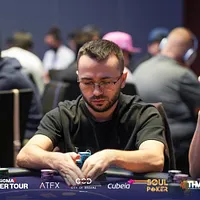 Paul Tirnovean