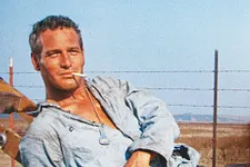 Cool Hand Luke